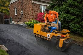 Best Driveway Repair and Patching in Carthage, NC